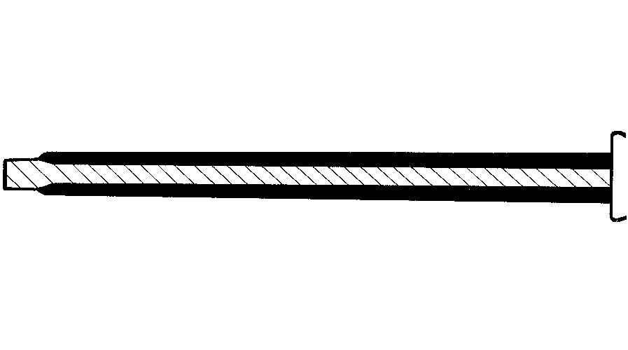 Wera Skruvmejsel 160l-0,5X3,0 - med
