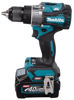 Makita Borrskruvdragare XGT DF001GM201 40V (2x4,0 ah)