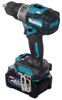 Makita Borrskruvdragare XGT DF001GM201 40V (2x4,0 ah)