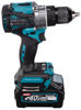 Makita Borrskruvdragare XGT DF001GM201 40V (2x4,0 ah)