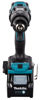 Makita Borrskruvdragare XGT DF001GM201 40V (2x4,0 ah)