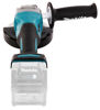 Makita Vinkelslip XGT GA013GZ 40V 125mm (utan batteri)