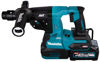 Makita Kombihammare XGT HR004GM201 40V (2x4,0 ah)