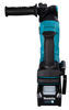 Makita Kombihammare XGT HR004GM201 40V (2x4,0 ah)