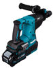 Makita Kombihammare XGT HR004GM201 40V (2x4,0 ah)