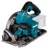 Makita Cirkelsåg XGT HS004GZ 40V (utan batteri)