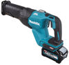 Makita Tigersåg XGT JR001GM201 40V 32mm (2x4,0 ah)