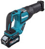 Makita Tigersåg XGT JR001GM201 40V 32mm (2x4,0 ah)