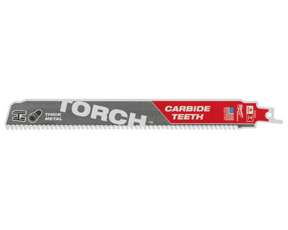 Milwaukee TORCH TCT Tigersågblad 230 mm