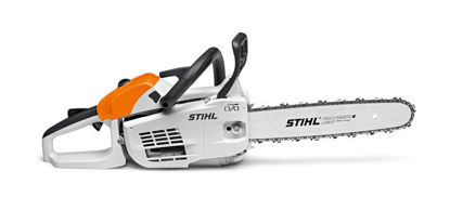 Stihl MS 201 C-M Motorsåg 30cm 3/8