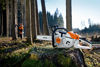 Stihl MS 201 C-M Motorsåg 30cm 3/8