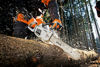 Stihl MS 201 C-M Motorsåg 30cm 3/8