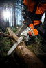 Stihl MS 201 C-M Motorsåg 30cm 3/8