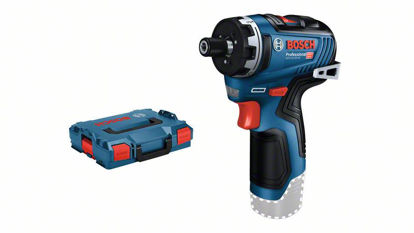 Bosch Skruvdragare GSR 12V-35 HX (utan batteri)