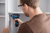 Bosch Skruvdragare GSR 12V-35 HX (utan batteri)