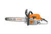 Stihl MS 261 C-M Motorsåg 35cm RS 3,0kW