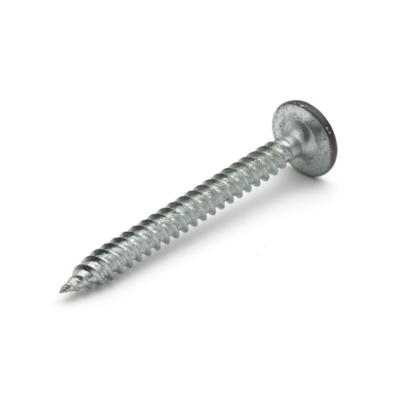 VSB Montageskruv 4,2x85 FZB (5st) - med