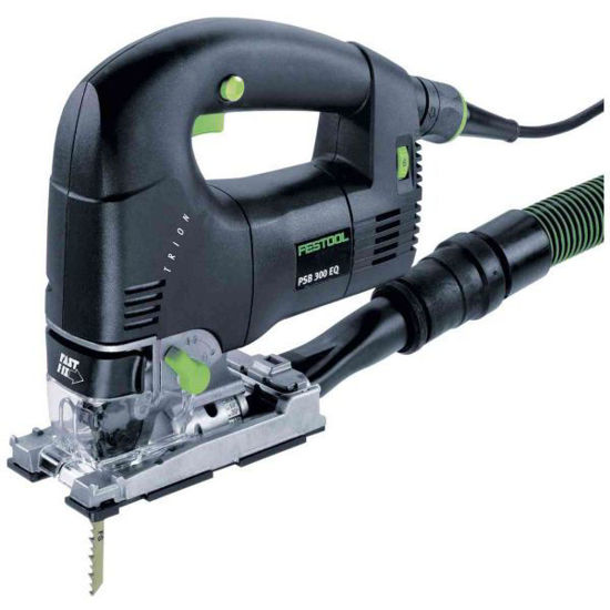 Festool Sticksåg PSB 300 EQ-Plus TRION