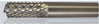 Cobolt Facettfräs D=6 L=19 TL=63 S=6