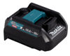 Makita Adapter 191C10-7 för LXT ®-batterier till XGT ®-laddare, ADP10