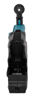 Makita Dammsugartillsats DX14191E60-4