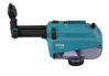 Makita Dammsugartillsats DX05