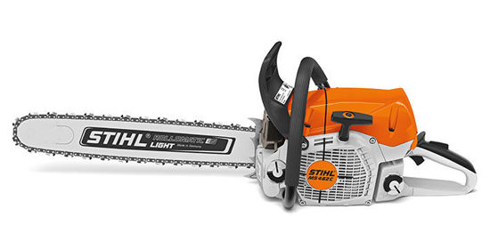 Stihl MS 462 C-M VW Motorsåg 50cm 4,4kW