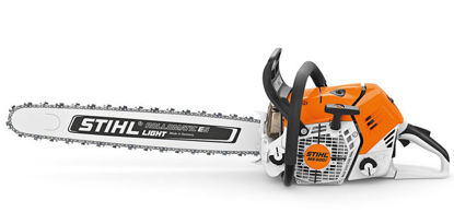 Stihl MS 500i Motorsåg 50cm 5kW