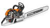 Stihl MS 500i Motorsåg 50cm 5kW