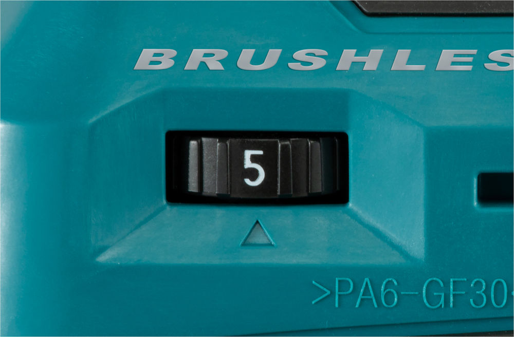 Makita DBS180Z Bandslipmaskin LXT 18V 9mm (utan batteri) - med