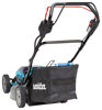 Makita DLM462Z Gräsklippare LXT 18Vx2 60L (utan batteri)