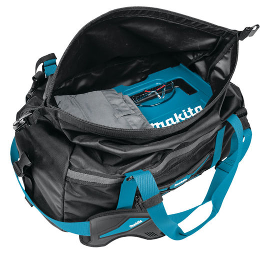 Makita E-05577 Duffel bag med Roll-Top stängning TH3 3rd Generation