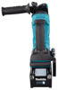 Makita HR002GM202 Kombihammare XGT 40V SDS-Plus