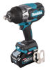 Makita TW001GM201 Mutterdragare XGT 2x4,0ah