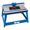 Kreg Fräsbord PRS2100