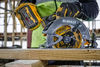 DeWalt DCS578NT Cirkelsåg 54V XR 190mm