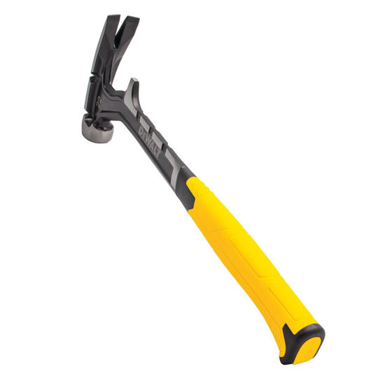 DeWalt DWHT51366-0 Demolitionshammare 624G 220Z