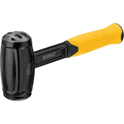 DeWalt DWHT51388-0 Slägghammare 1,4KG