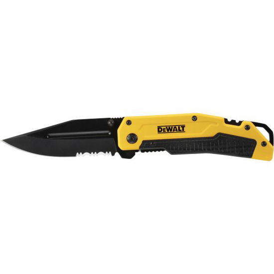 DeWalt DWHT0-10313 Fickkniv Fällbar Premium