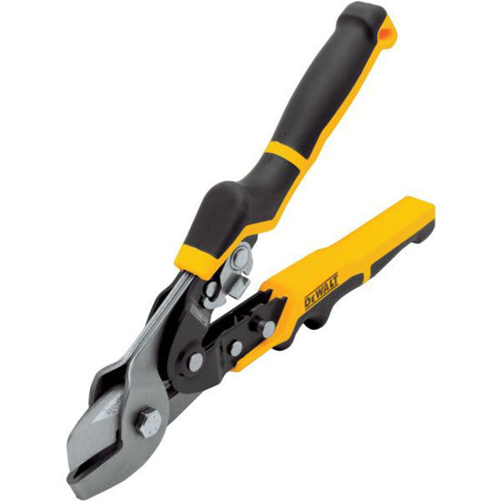 DeWalt DWHT14690-0 Avbitartång V-form