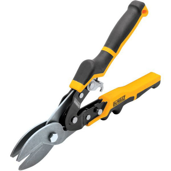 DeWalt DWHT14687-0 Krymptång 3-blads