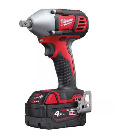 Milwaukee Mutterdragare M18 BIW12-402C