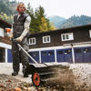 Stihl KM 131 R Kombimaskin 4-MIX