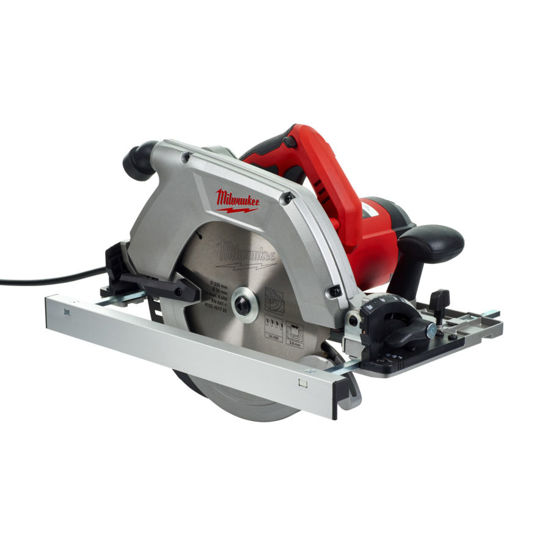 Milwaukee Cirkelsåg CS 85 CBE