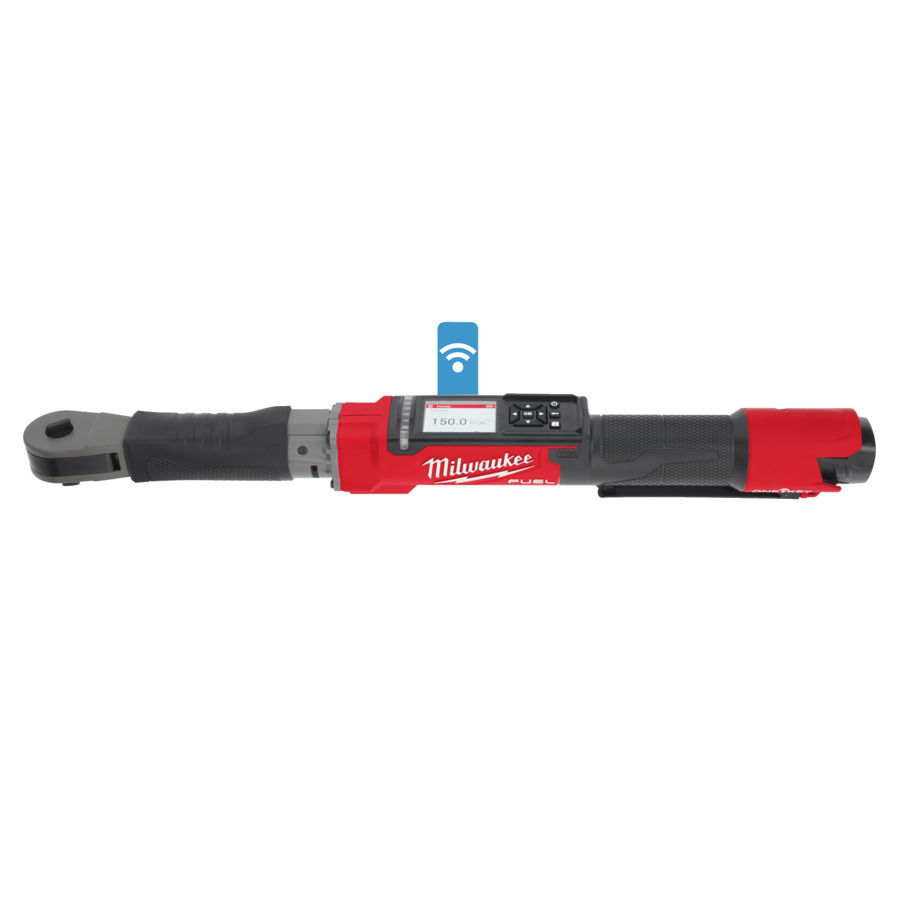 Milwaukee Momentnyckel M12 ONEFTR12-201C (1x2,0ah) - tools