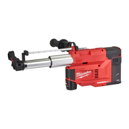 Milwaukee Dammutsug M12 UDEL-201B (1x2,0ah)