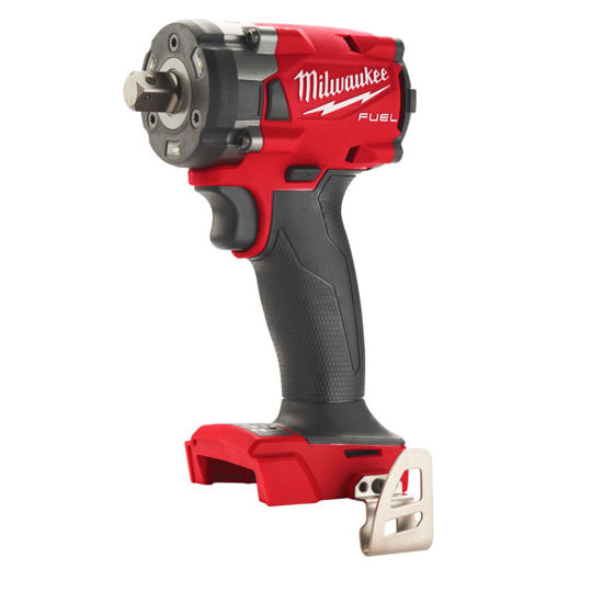 Milwaukee Mutterdragare M18 FIW2P12-0X (utan batteri)