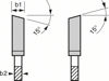Bosch Cirkelsågklinga 130x16mm 30T Optiline Wood
