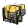 DeWalt DCE085D1G Punktlaser Med Tillbehör Grön 10,8V