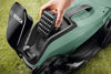 Bosch Gräsklippare CityMower 18V (1x4,0ah)